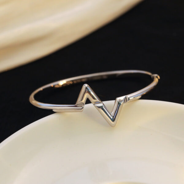 Toxse Volte Upsite Down Bracelet - Image 5