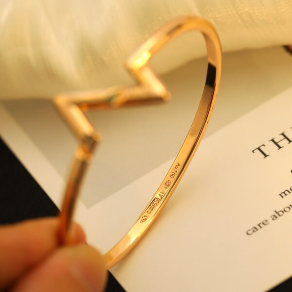 Toxse Volte Upsite Down Bracelet - Image 7