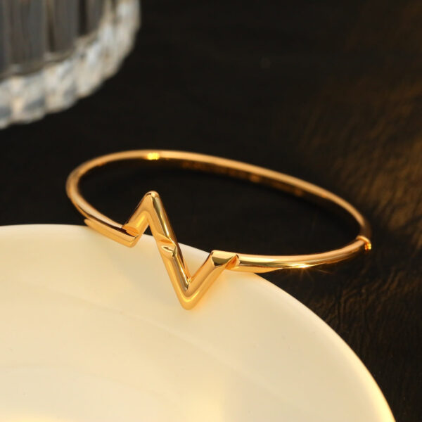 Toxse Volte Upsite Down Bracelet - Image 4
