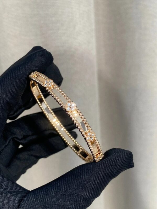 Toxse Perlee Small Bracelet - Image 5