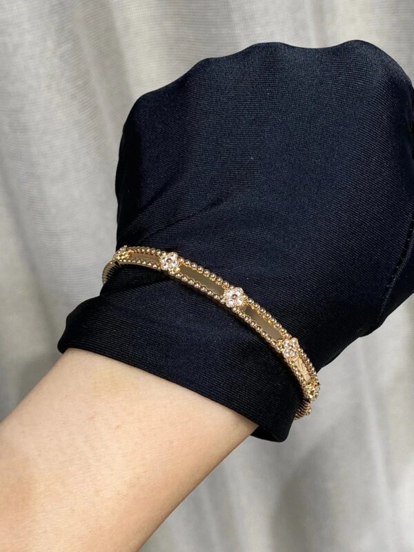 Toxse Perlee Small Bracelet - Image 2