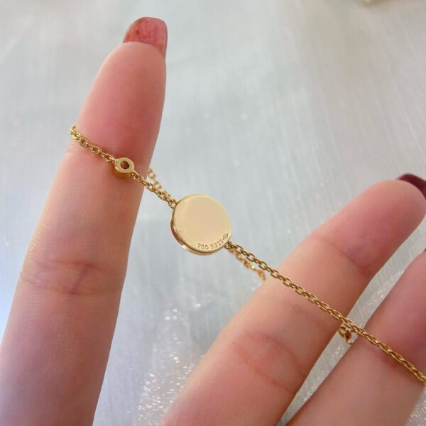 Toxse Sun Pedant Carnelian Bracelet - Image 8