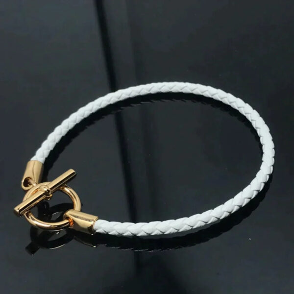 Toxse Echapee Bracelet Textile - Image 3