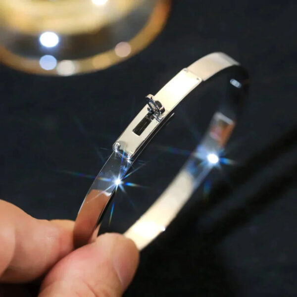 Toxse Kelly Bracelet - Image 6