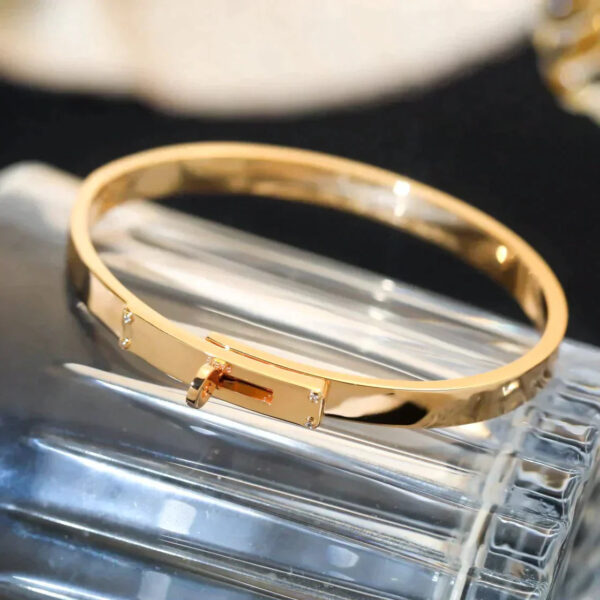 Toxse Kelly Bracelet - Image 7