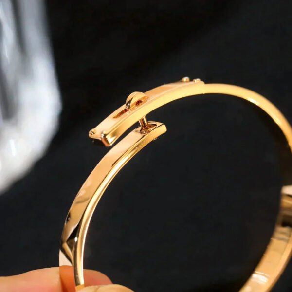 Toxse Kelly Bracelet - Image 8