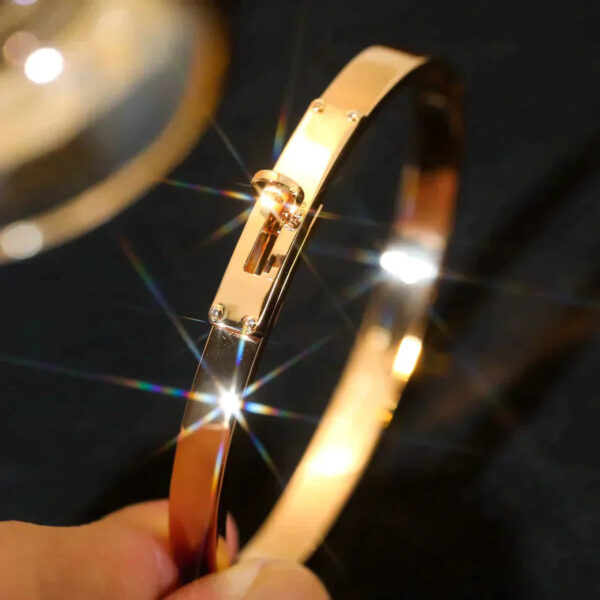 Toxse Kelly Bracelet - Image 9