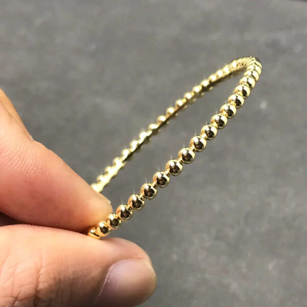 Toxse Perlee Pearls Bracelet - Image 4