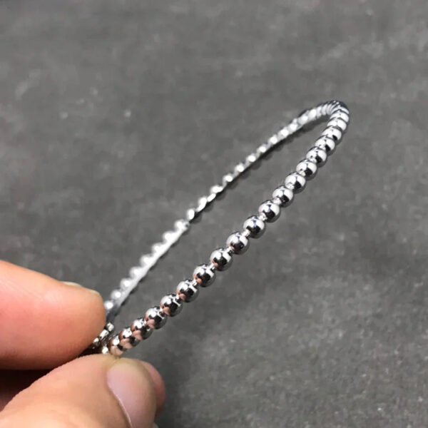 Toxse Perlee Pearls Bracelet - Image 5