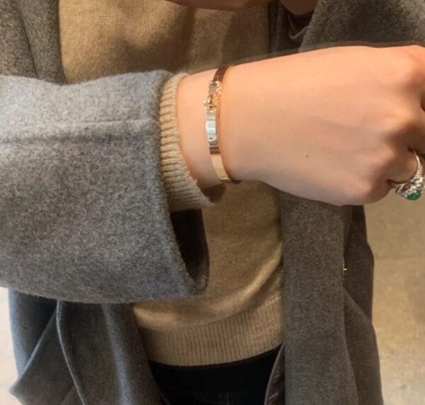 Toxse Kelly H Bracelet - Image 7