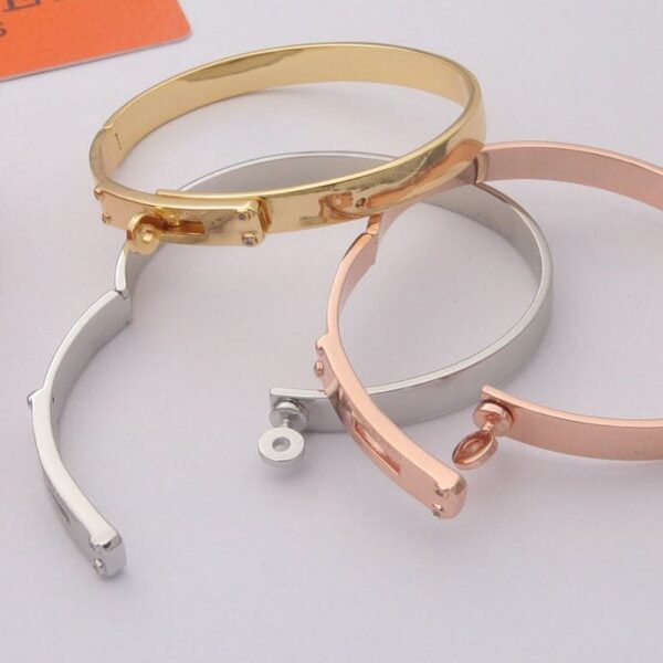 Toxse Kelly H Bracelet - Image 5