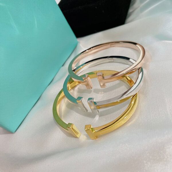 Toxse T Square Bracelet - Image 7