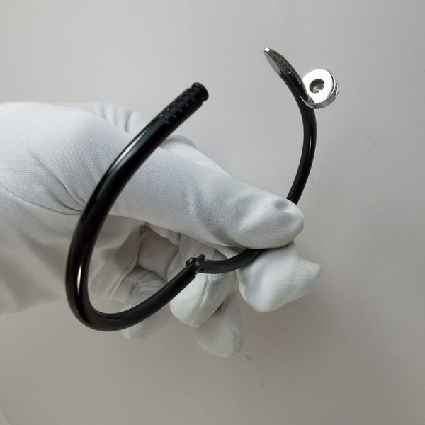 Toxse Juste Un Clou Black Diamonds Bracelet - Image 3
