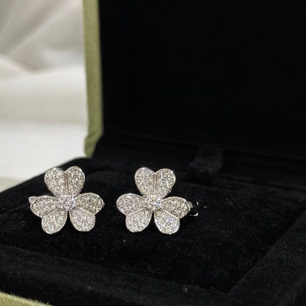 Toxse Frivole Small Model Earrings - Image 5
