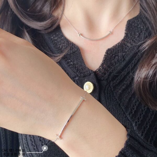 Toxse T Smile Bracelet - Image 20