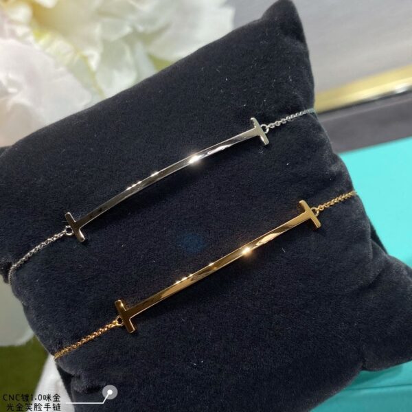 Toxse T Smile Bracelet - Image 6