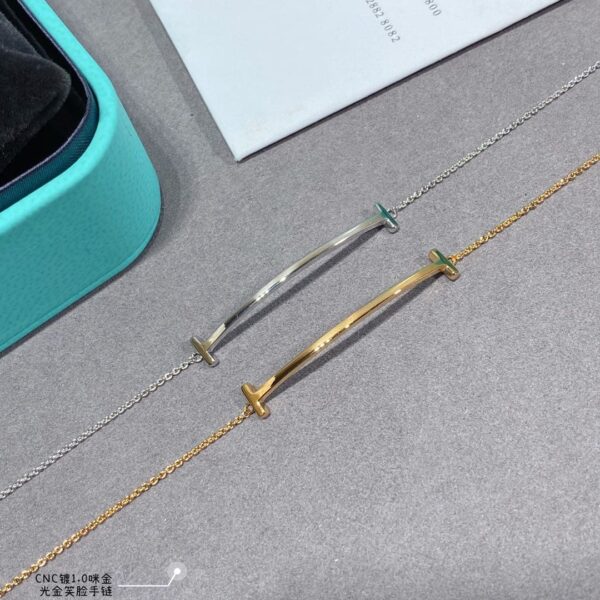 Toxse T Smile Bracelet - Image 7