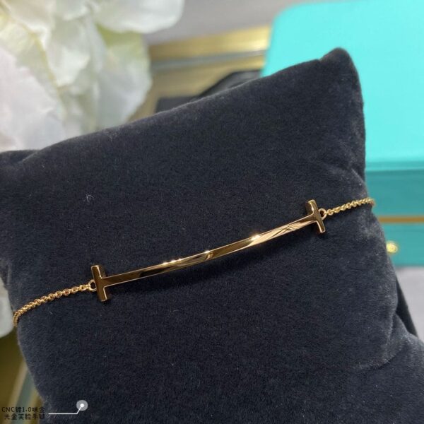 Toxse T Smile Bracelet - Image 8