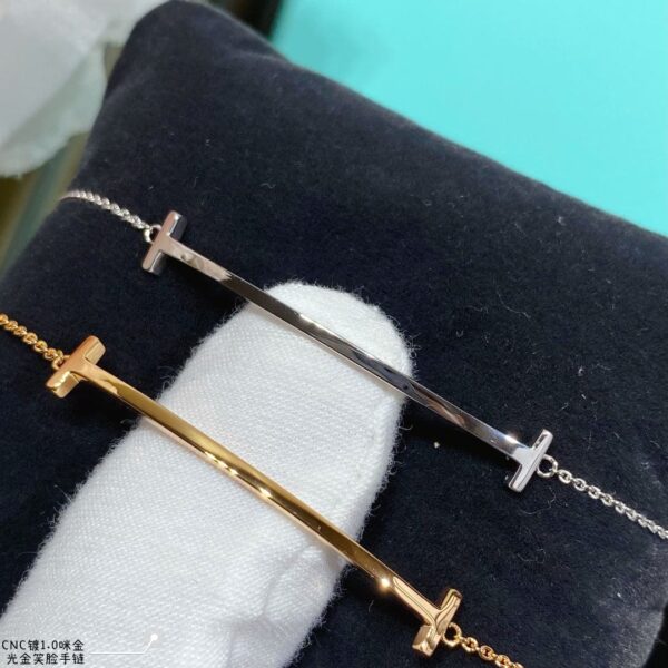 Toxse T Smile Bracelet - Image 9
