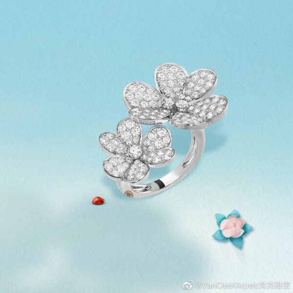 Toxse Frivole Between The Finger Ring - Image 11