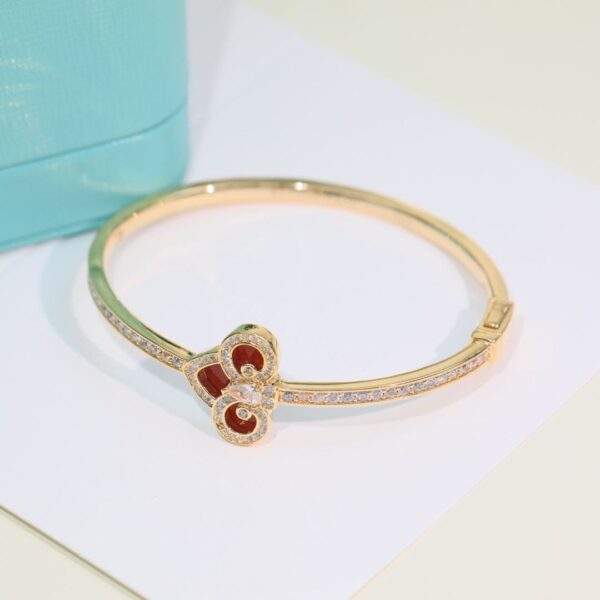 Toxse Fleur De Lis Bracelet - Image 4