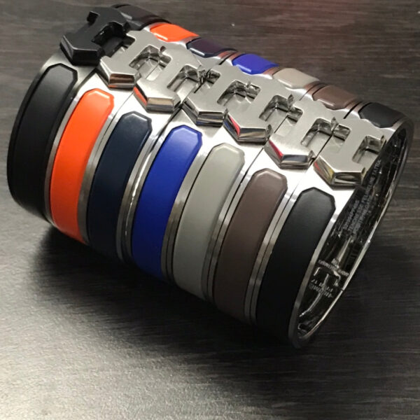 Toxse Super H Blue Bracelet - Image 2