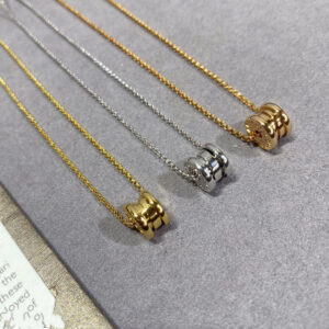 Toxse Zero 1 Mini Necklace