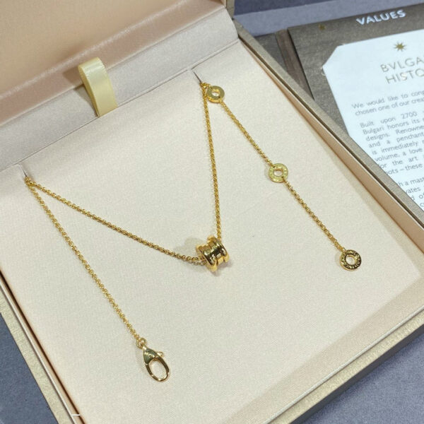 Toxse Zero 1 Mini Necklace - Image 7