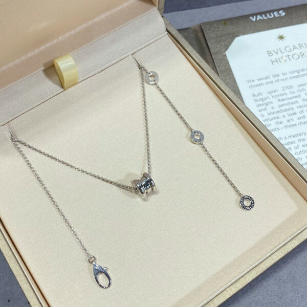 Toxse Zero 1 Mini Necklace - Image 8