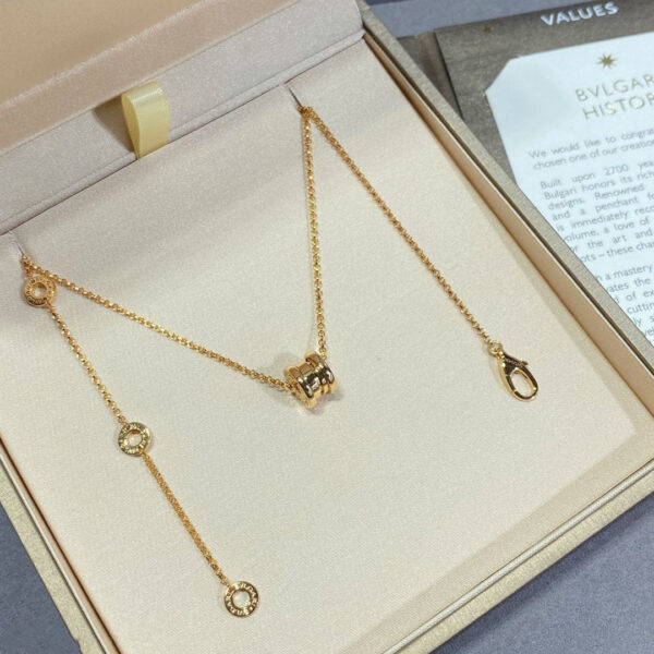 Toxse Zero 1 Mini Necklace - Image 9