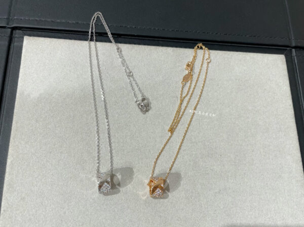 Toxse Liens Evidence Diamond Paved Necklace - Image 7