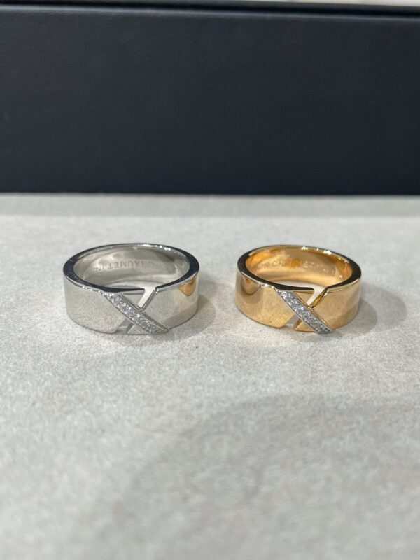Toxse Liens Evidence Diaomond Ring - Image 2