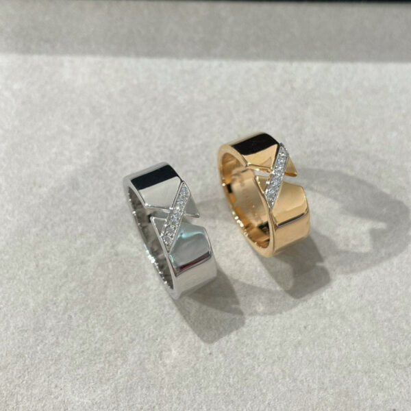 Toxse Liens Evidence Diaomond Ring