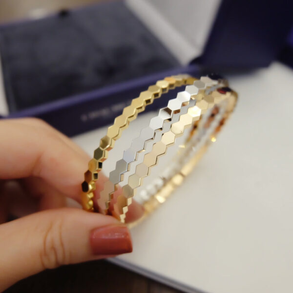 Toxse Bee Love Bracelet - Image 4