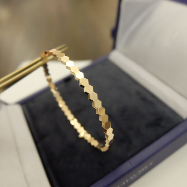 Toxse Bee Love Bracelet - Image 6