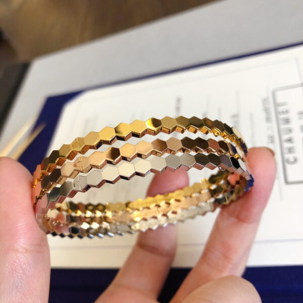 Toxse Bee Love Bracelet - Image 3