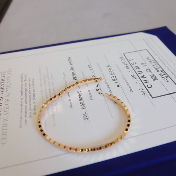 Toxse Bee Love Bracelet - Image 8