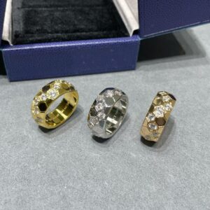 Toxse Bee Love Diamond Large Ring