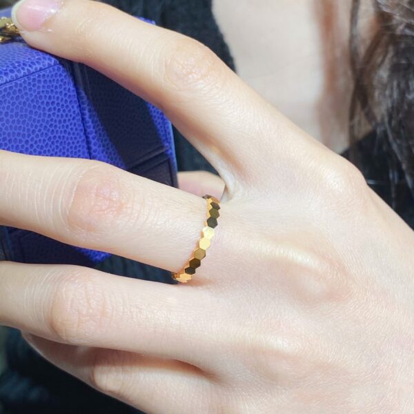 Toxse Bee Love Small Ring - Image 2