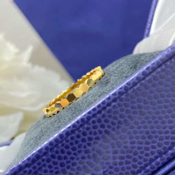 Toxse Bee Love Small Ring - Image 6