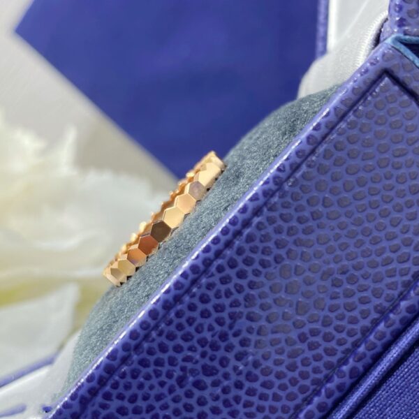 Toxse Bee Love Small Ring - Image 8