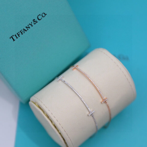 Toxse T - Jewelry T Smile Bracelet Diamond - Image 6