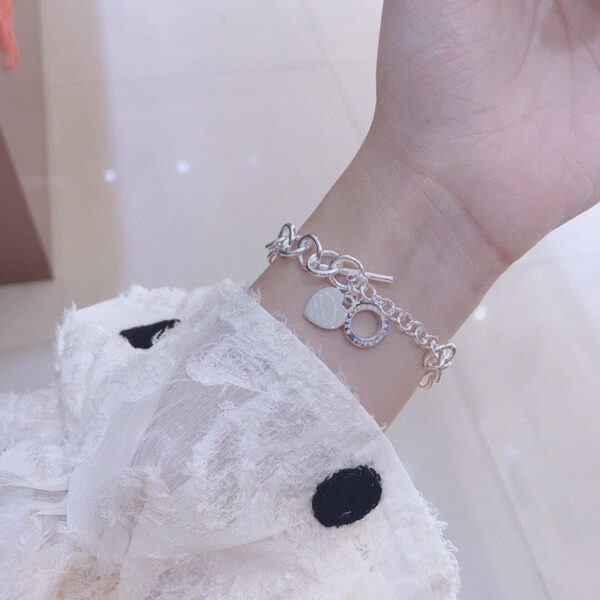 Toxse T - Jewelry Return To New York Bracelet - Image 5