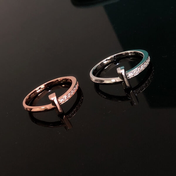Toxse T - Jewelry T1 Diamond Ring - Image 2