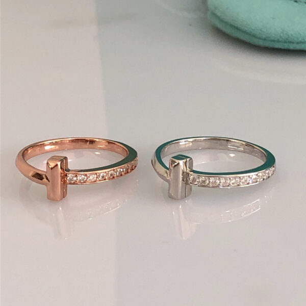 Toxse T - Jewelry T1 Diamond Ring - Image 3
