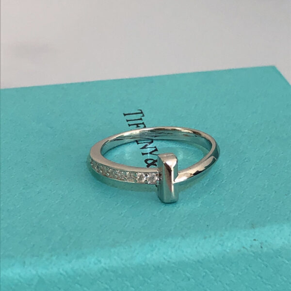 Toxse T - Jewelry T1 Diamond Ring - Image 4