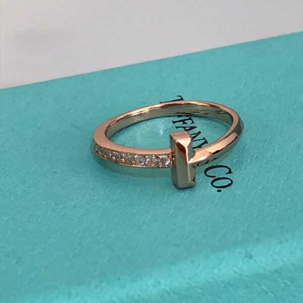 Toxse T - Jewelry T1 Diamond Ring - Image 5
