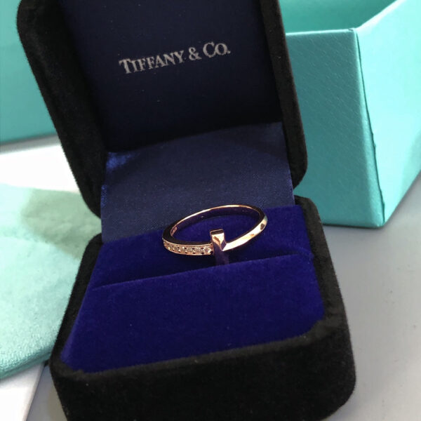 Toxse T - Jewelry T1 Diamond Ring - Image 7
