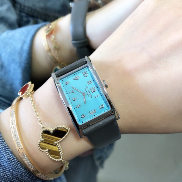 Toxse T - Jewelry Watch East West Bracelet - Image 4