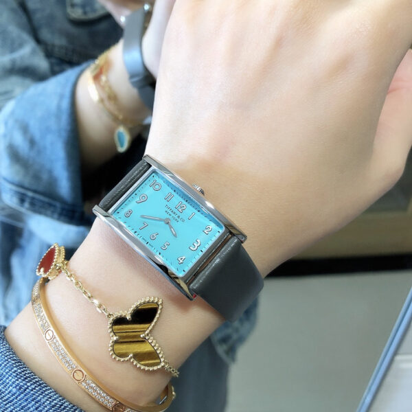 Toxse T - Jewelry Watch East West Bracelet - Image 5